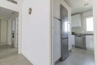 Piso en venta en Torreblanca en Sevilla