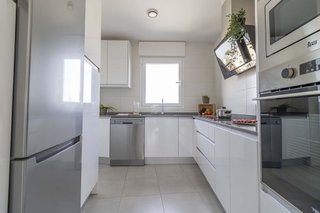 Piso en venta en Torreblanca en Sevilla