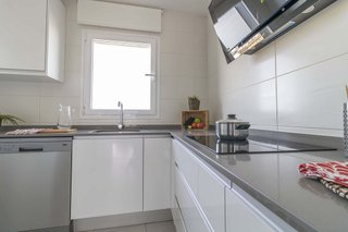 Piso en venta en Torreblanca en Sevilla