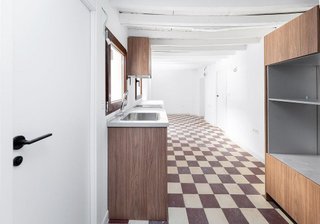 Piso en venta en Albaicín en Granada