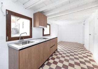 Piso en venta en Albaicín en Granada