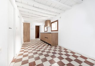Piso en venta en Albaicín en Granada