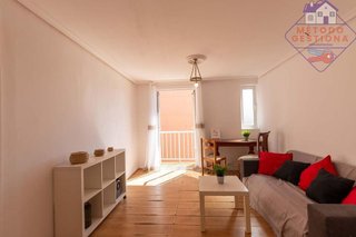 Piso en venta en Centro - Ayuntamiento en Santander