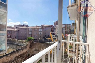 Piso en venta en Centro - Ayuntamiento en Santander
