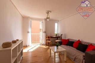 Piso en venta en Centro - Ayuntamiento en Santander