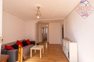 Piso en venta en Centro - Ayuntamiento en Santander