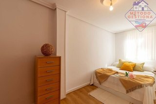 Piso en venta en Centro - Ayuntamiento en Santander