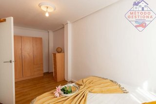 Piso en venta en Centro - Ayuntamiento en Santander