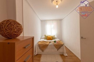 Piso en venta en Centro - Ayuntamiento en Santander