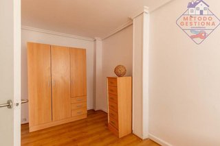 Piso en venta en Centro - Ayuntamiento en Santander