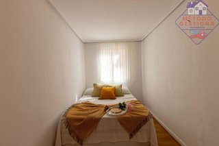 Piso en venta en Centro - Ayuntamiento en Santander