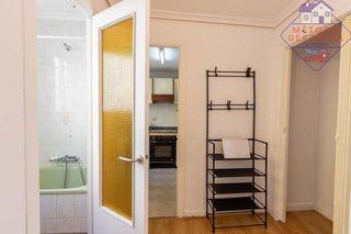 Piso en venta en Centro - Ayuntamiento en Santander