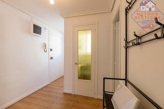 Piso en venta en Centro - Ayuntamiento en Santander