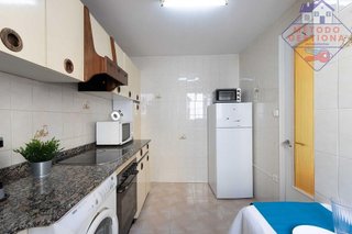 Piso en venta en Centro - Ayuntamiento en Santander