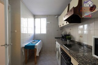 Piso en venta en Centro - Ayuntamiento en Santander