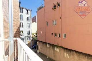 Piso en venta en Centro - Ayuntamiento en Santander