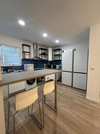 Piso en venta en Juan de la Cierva en Getafe
