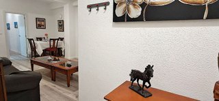 Piso en venta en San Ginés en Cartagena