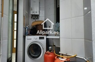 Piso en venta en Altozano - Conde Lumiares en Alicante