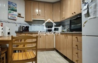 Piso en venta en Altozano - Conde Lumiares en Alicante