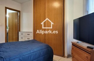 Piso en venta en Altozano - Conde Lumiares en Alicante