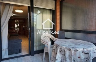 Piso en venta en Altozano - Conde Lumiares en Alicante
