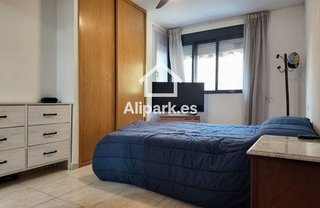 Piso en venta en Altozano - Conde Lumiares en Alicante