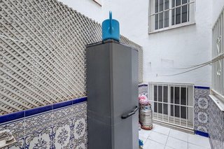 Piso en venta en San Matías - Realejo en Granada