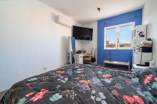 Piso en venta en Campos