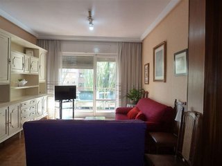 Piso en venta en Iturrama en Pamplona