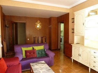 Piso en venta en Iturrama en Pamplona