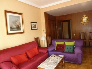 Piso en venta en Iturrama en Pamplona