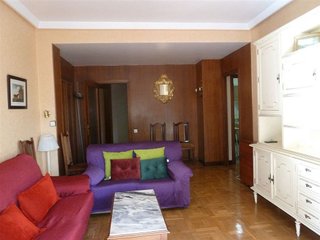Piso en venta en Iturrama en Pamplona