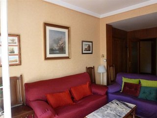 Piso en venta en Iturrama en Pamplona