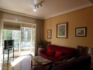 Piso en venta en Iturrama en Pamplona
