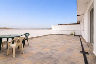 Ático en venta en Zona Norte - Universidad en Móstoles en Móstoles