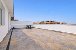 Ático en venta en Zona Norte - Universidad en Móstoles en Móstoles