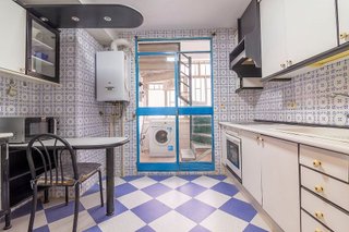 Ático en venta en Zona Norte - Universidad en Móstoles en Móstoles