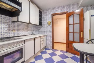 Ático en venta en Zona Norte - Universidad en Móstoles en Móstoles