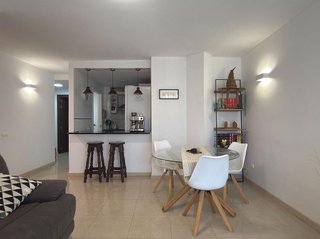 Piso en venta en Cristo Rey - Parque Europa en Inca