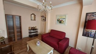 Piso en venta en Os Mallos - San Cristóbal en Coruña (A)