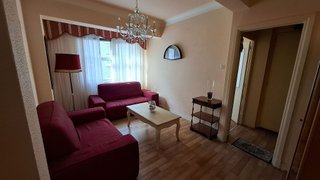 Piso en venta en Os Mallos - San Cristóbal en Coruña (A)