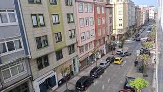 Piso en venta en Os Mallos - San Cristóbal en Coruña (A)