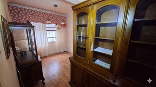 Piso en venta en Os Mallos - San Cristóbal en Coruña (A)