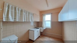 Piso en venta en Os Mallos - San Cristóbal en Coruña (A)