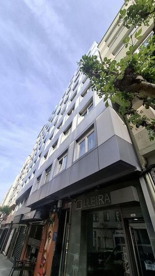 Piso en venta en Os Mallos - San Cristóbal en Coruña (A)