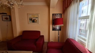 Piso en venta en Os Mallos - San Cristóbal en Coruña (A)