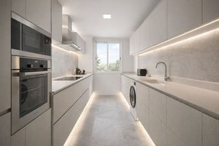 Piso en venta en Arco Norte - Avda. España en Dos Hermanas
