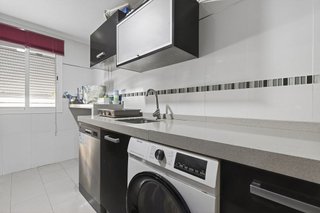 Piso en venta en Arco Norte - Avda. España en Dos Hermanas
