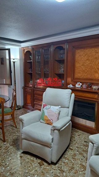 Piso en venta en El Pla de Sant Josep - L'Asil en Elche